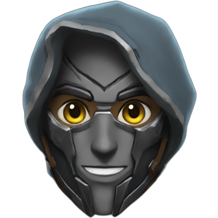 Cayde emoji