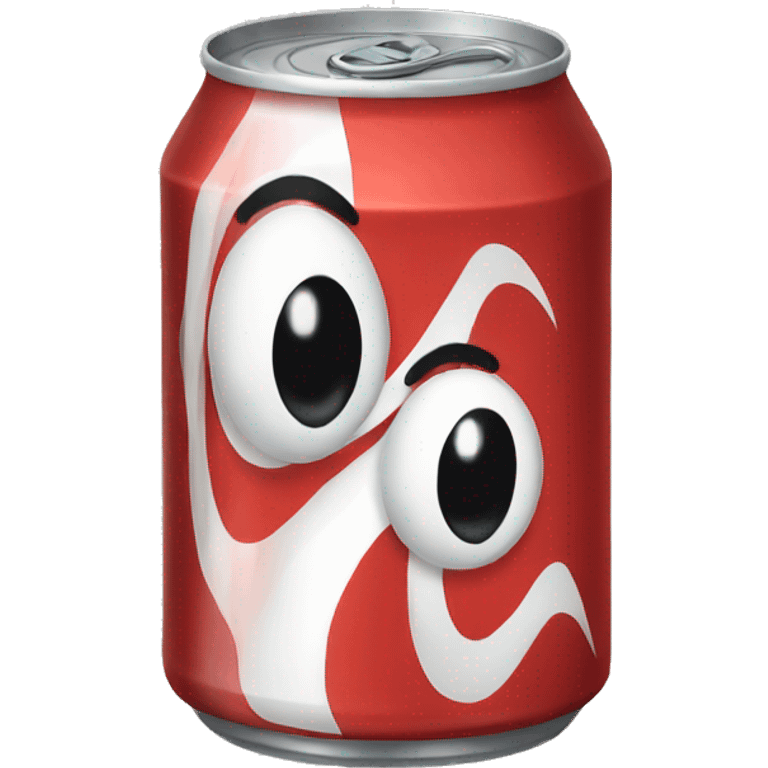 can of soda  emoji