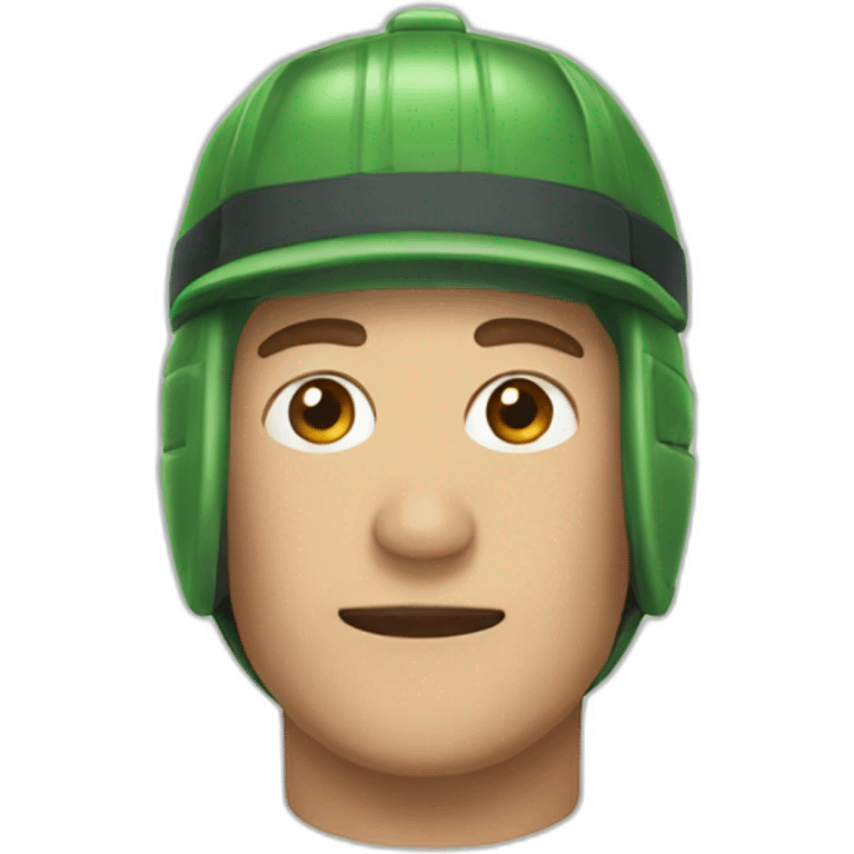 tOBOGGAN emoji