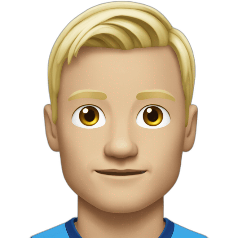 Erling haaland emoji