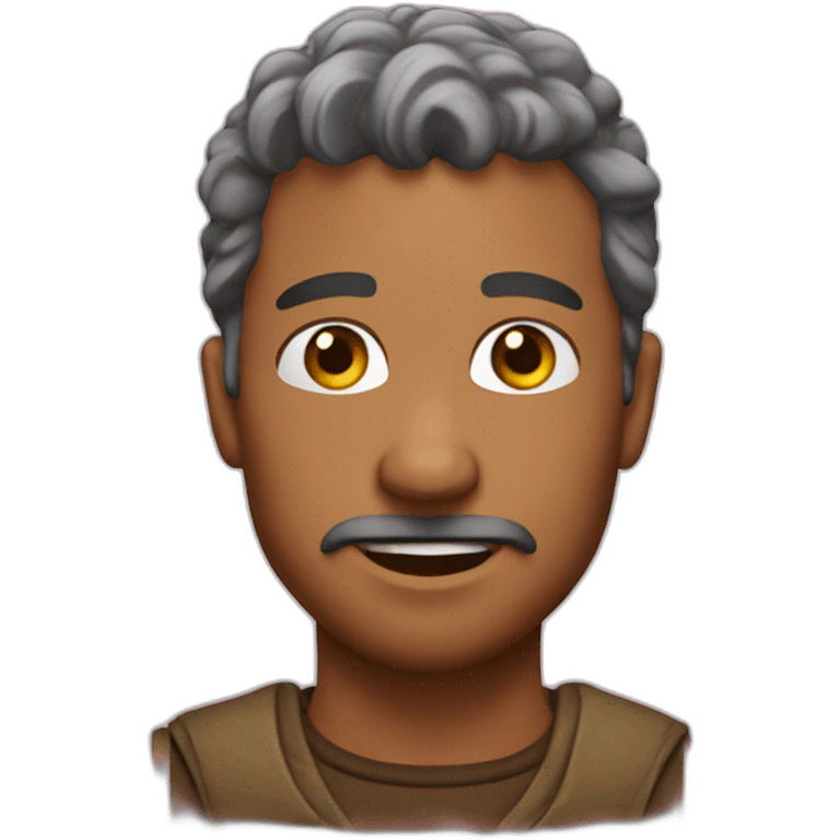 Ronalo emoji