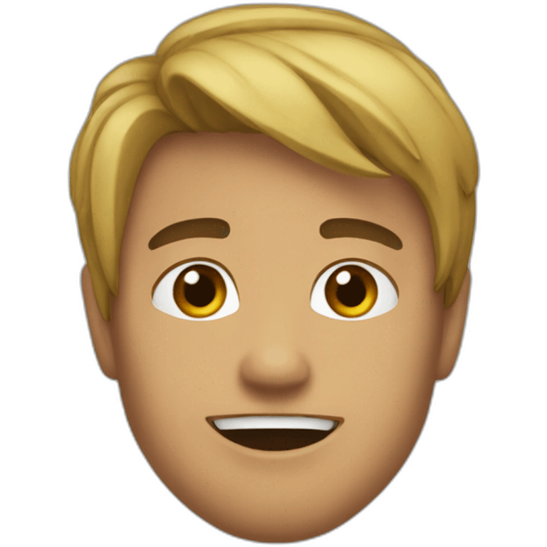 kyan kojandi emoji