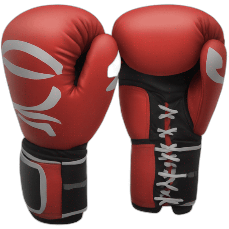 boxe gloves emoji