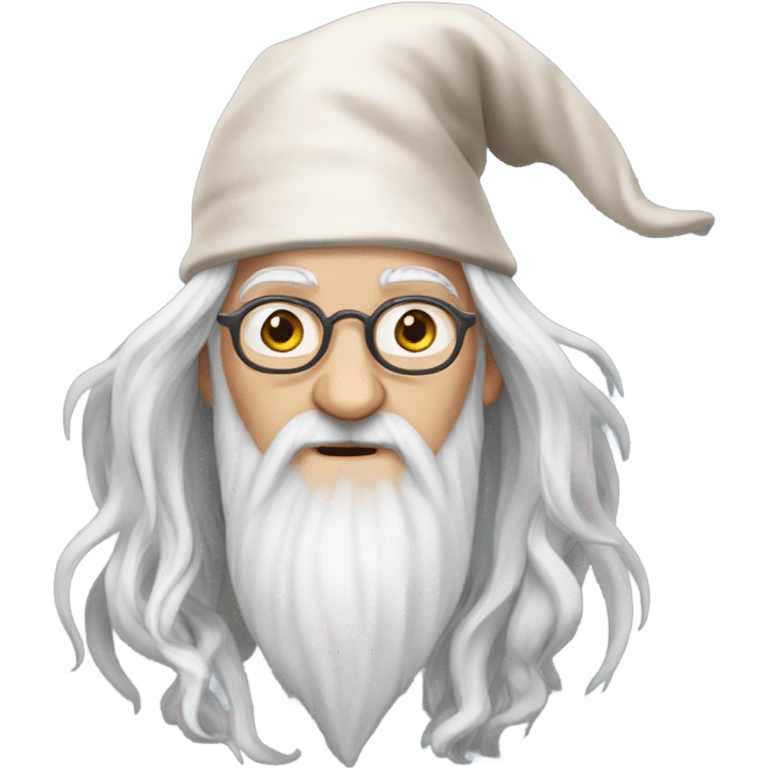 dumbledore emoji