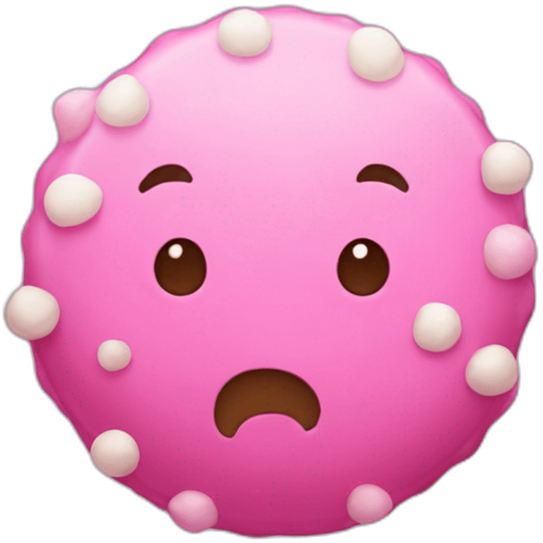 Bonbon emoji