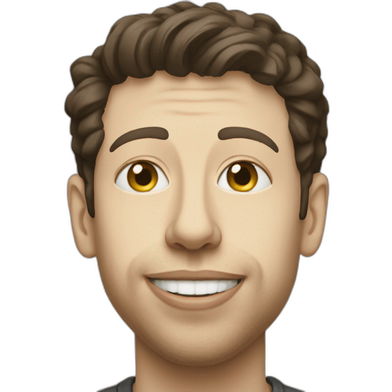 Sam Altman emoji