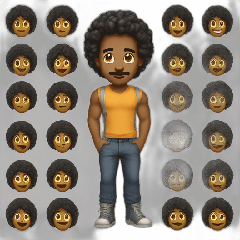 cj emoji