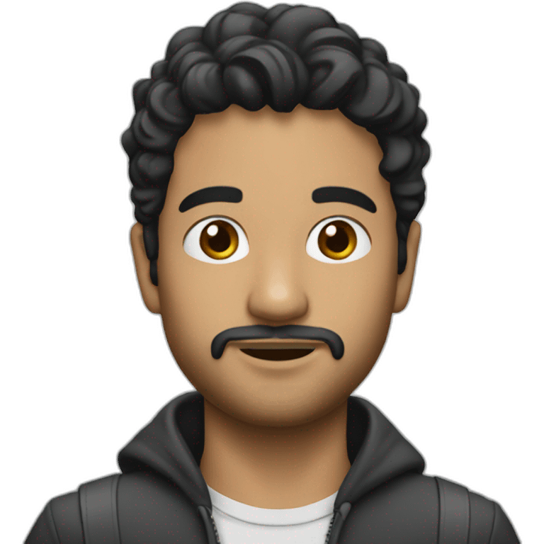 Thomas ramos emoji