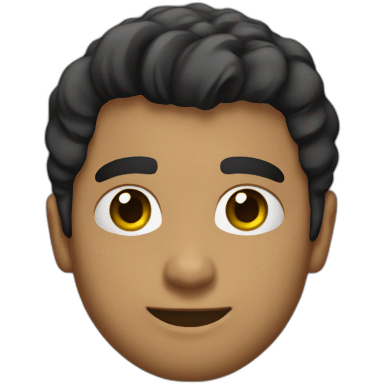 Carlos Eduardo emoji