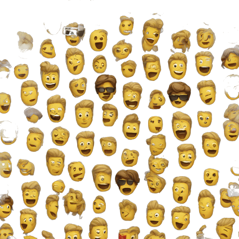 cinema emoji