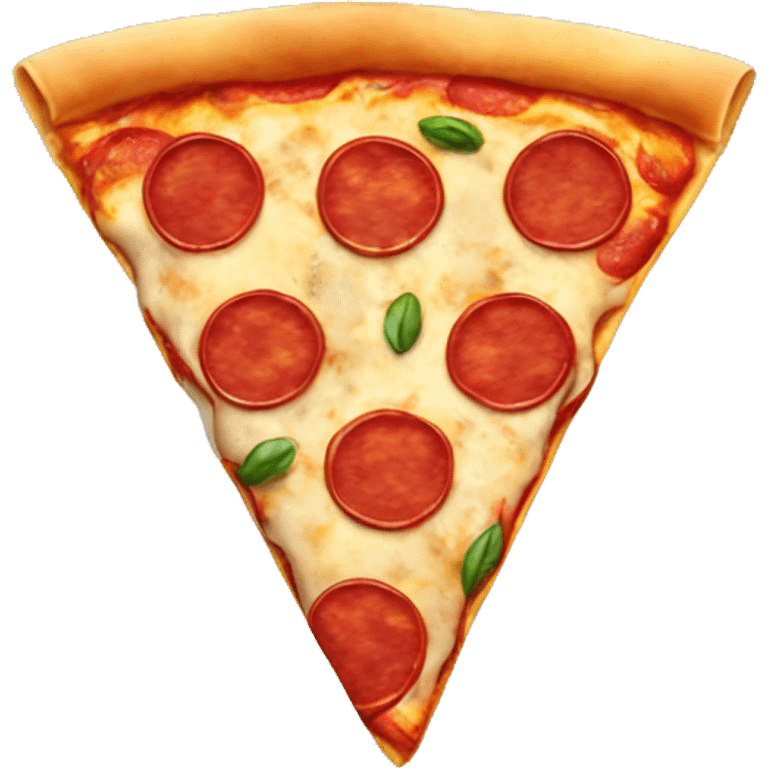 pizza emoji