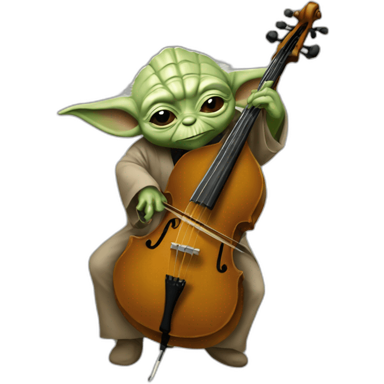 yoda-playing-upright-bass emoji