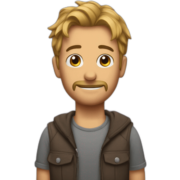 Jack of tmf emoji