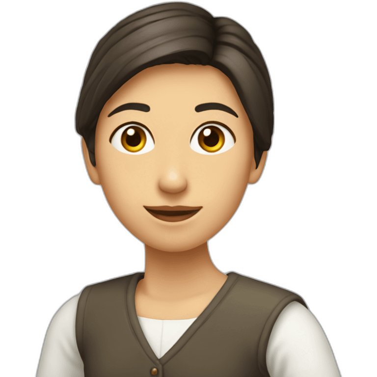 pilar zaragoza emoji