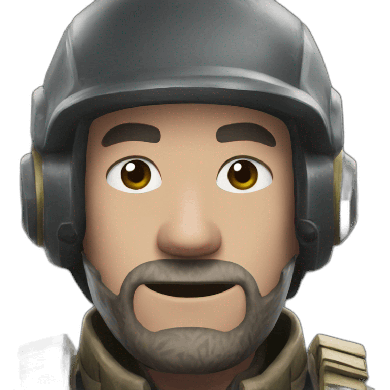 Daft pubg emoji