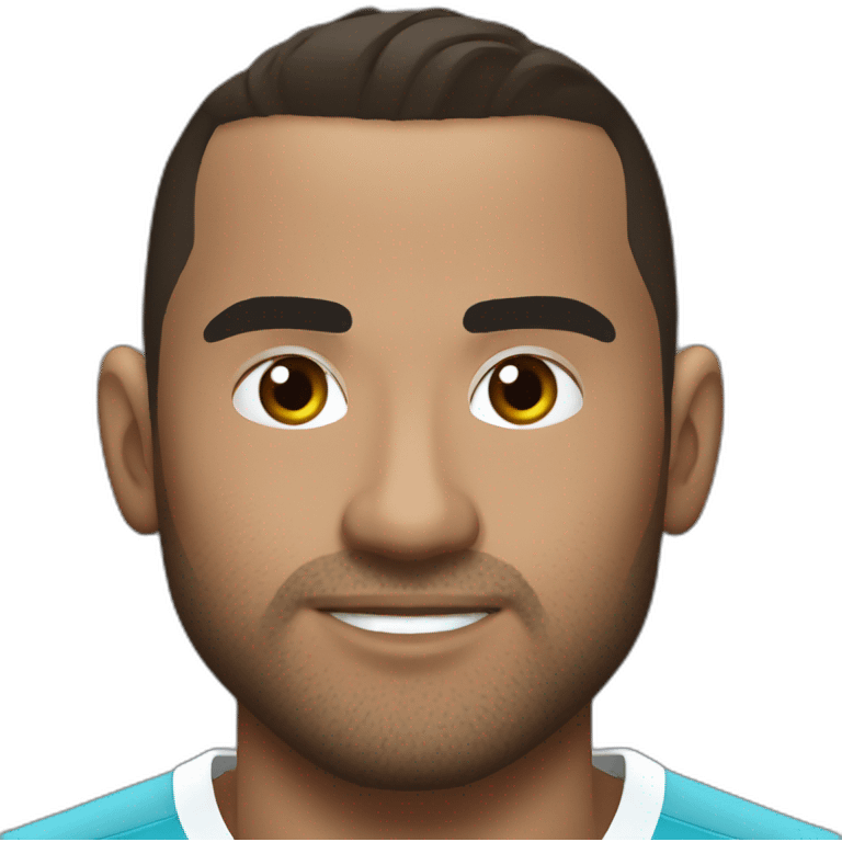 Dimitri payet emoji