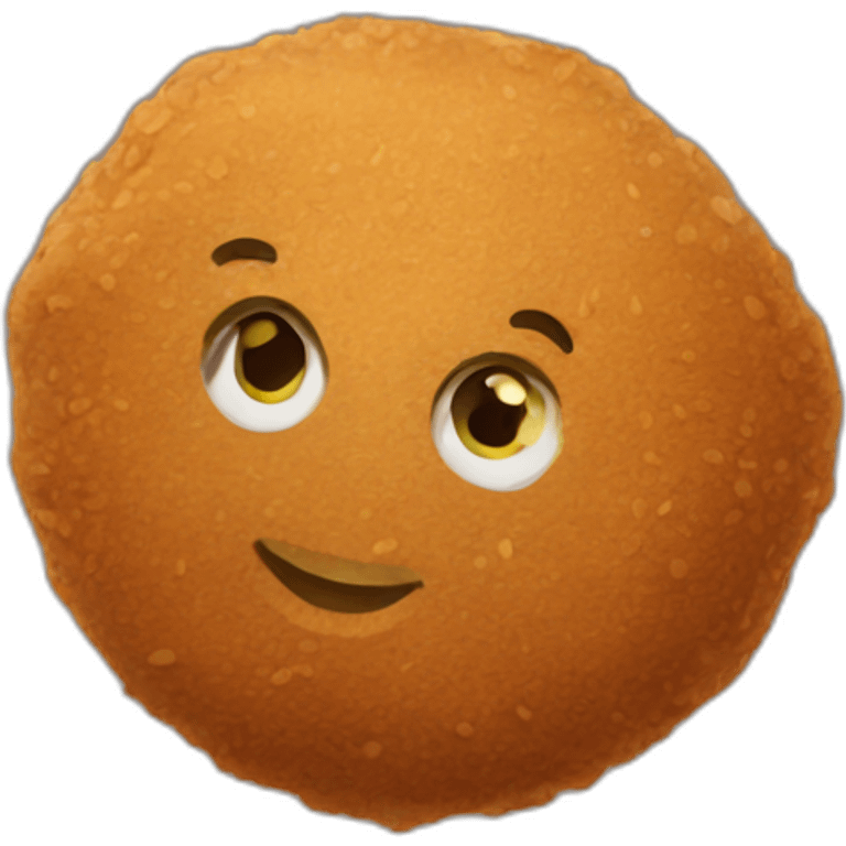 Falafel  emoji