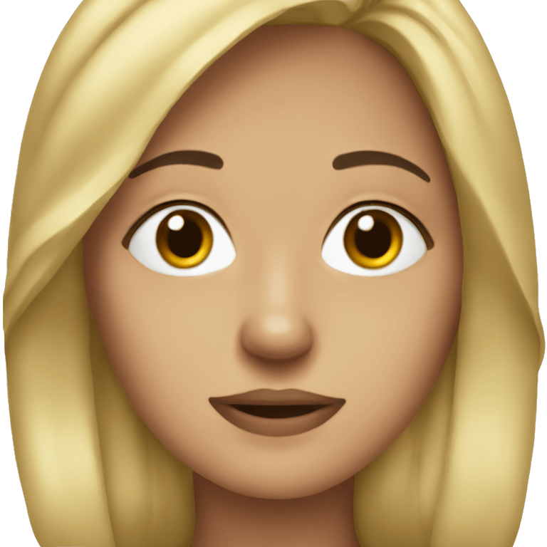 sonya penheiter  emoji