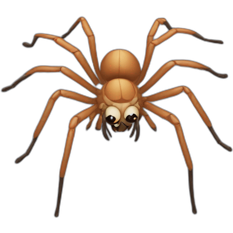 catspider emoji