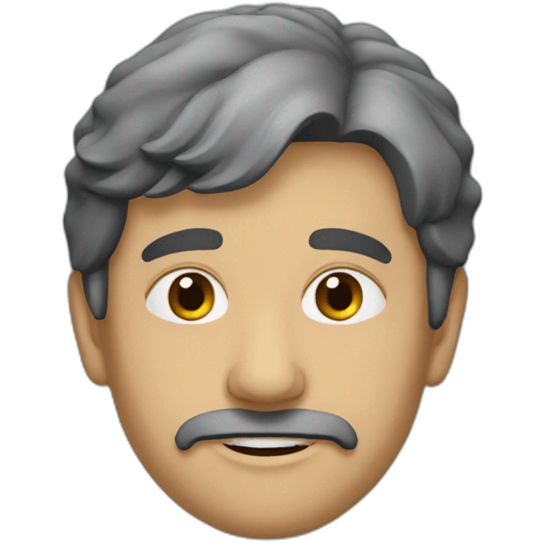 Behzat c. emoji