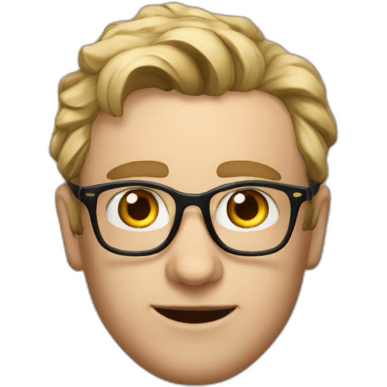 Christoph walts emoji