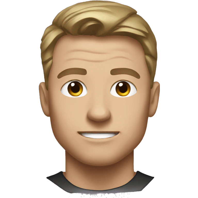 Hawkeye  emoji