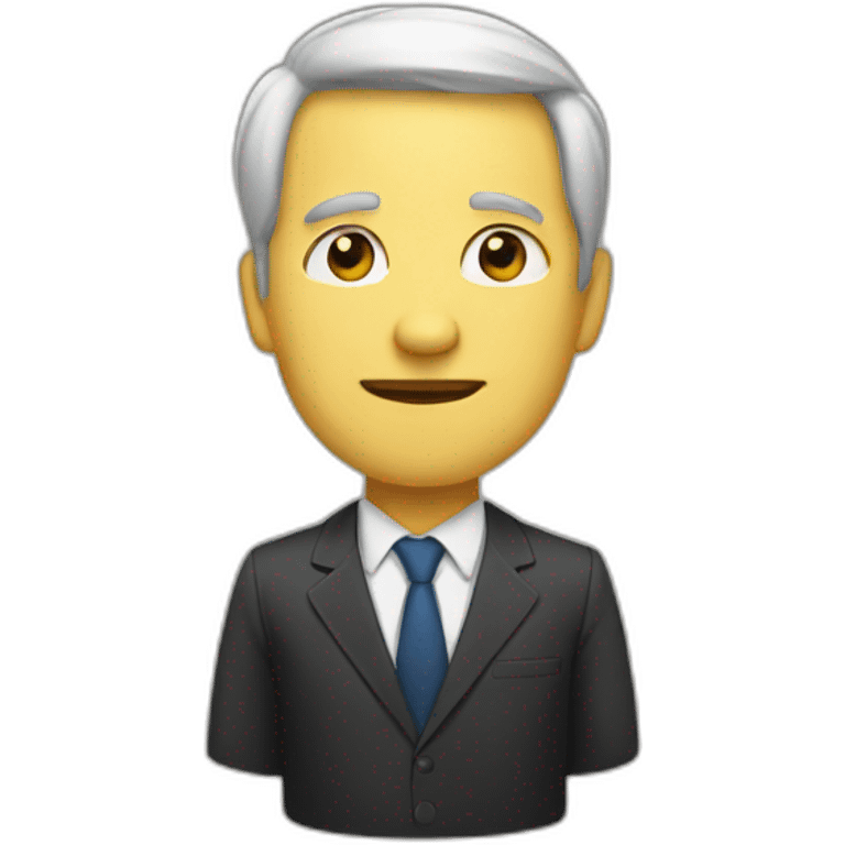 goverment emoji