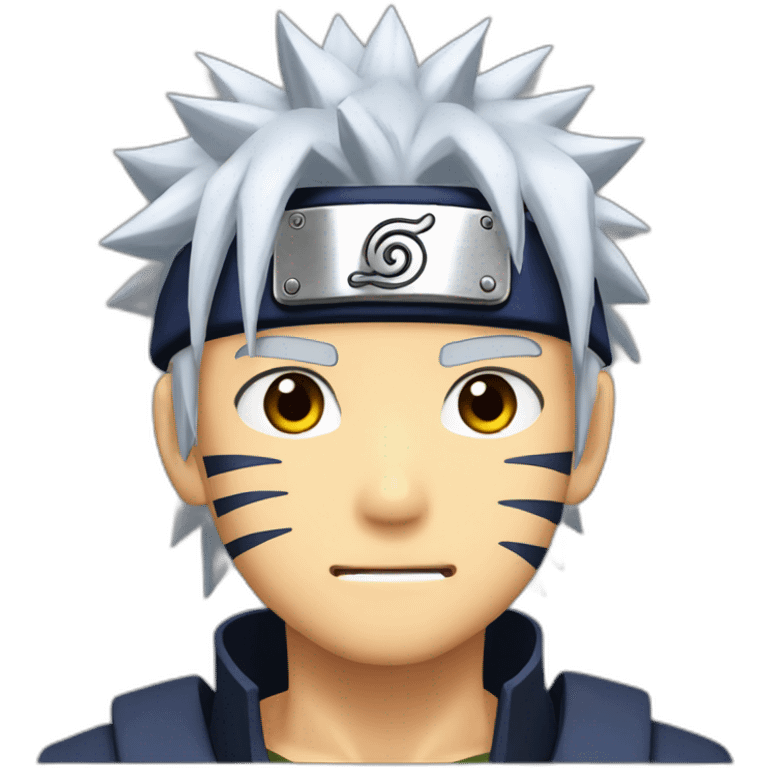 Naruto rikudo emoji