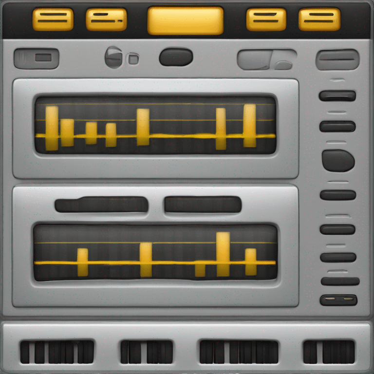 winamp emoji