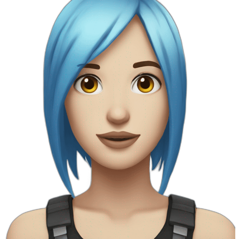 chloe price  emoji