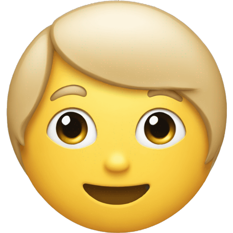 chat logo emoji