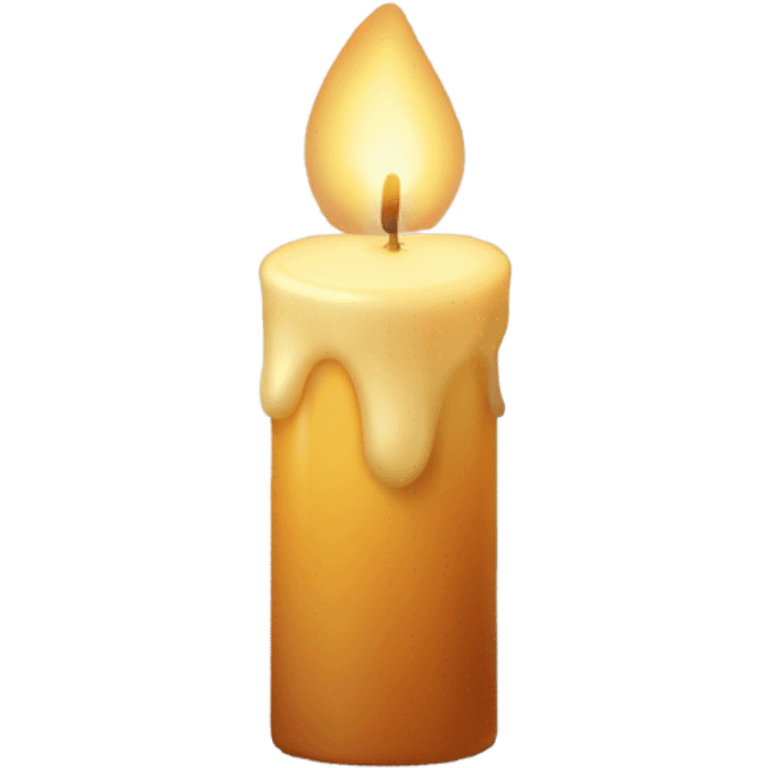 candle  emoji