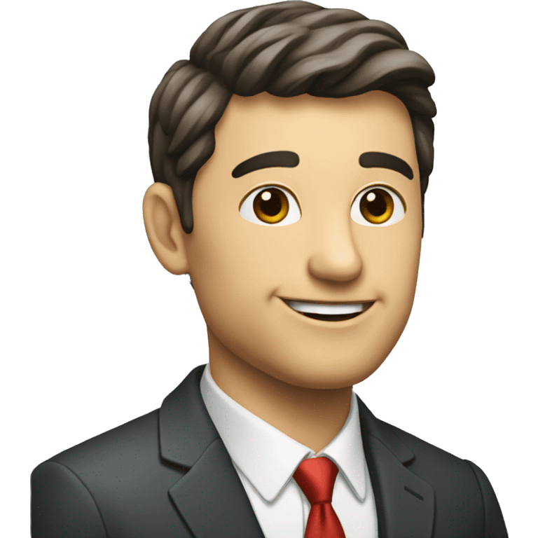 zhorik corporation emoji