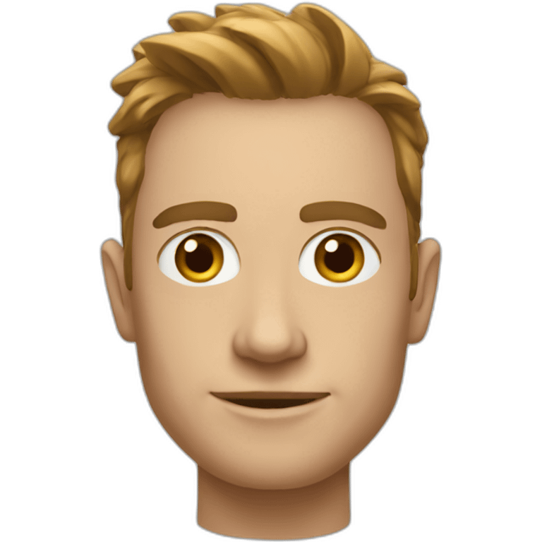 Elon-Misk emoji