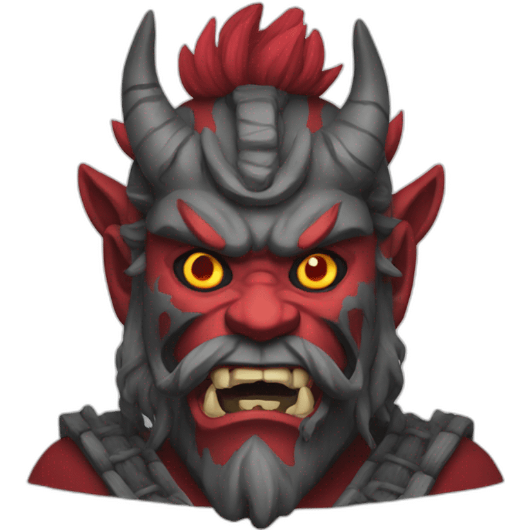 oni emoji