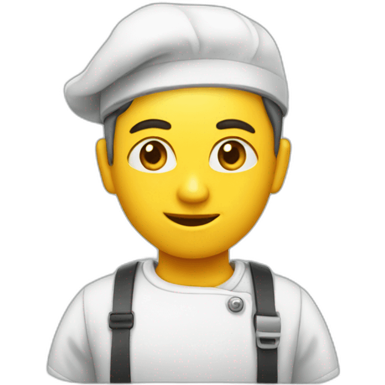 server emoji