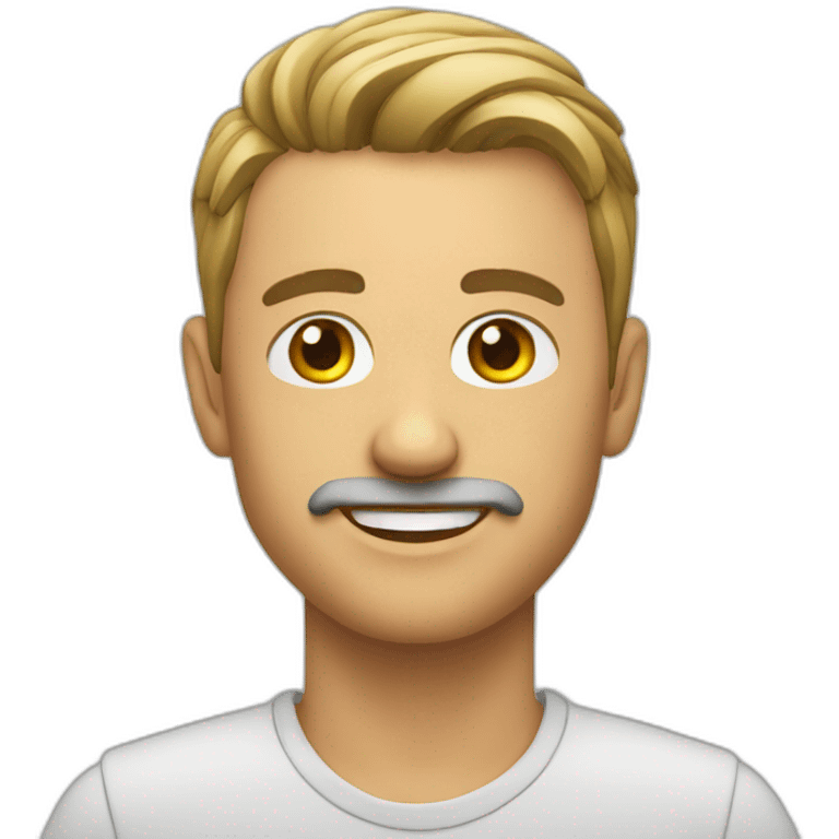 basti ui emoji