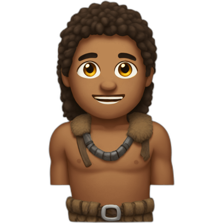 Tanna emoji