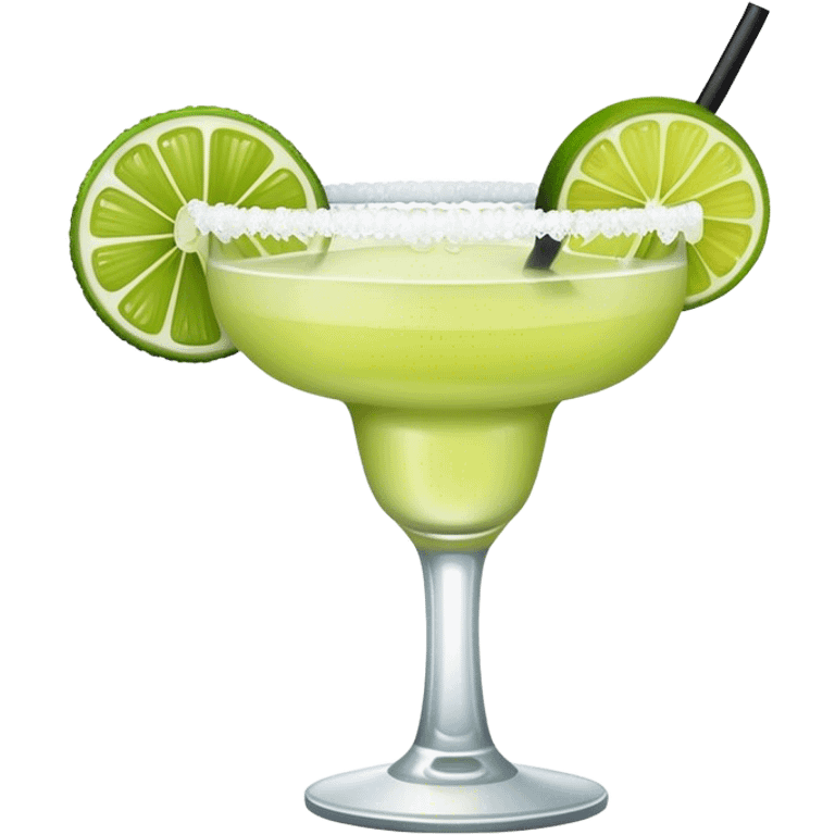 margarita emoji