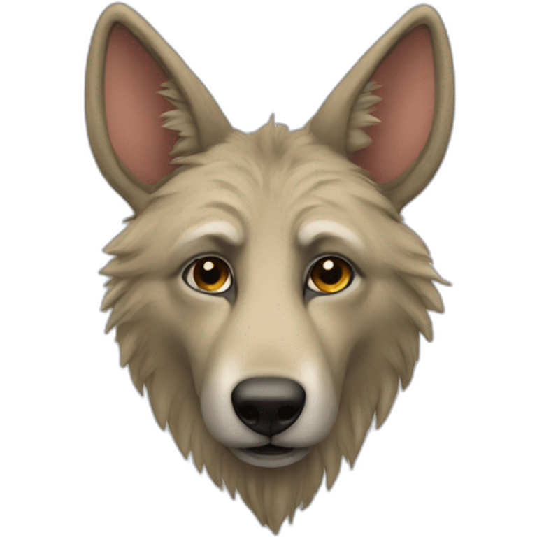 Yeen emoji