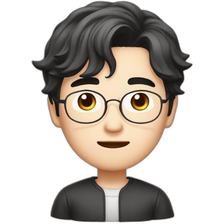 Jang Han-Seok emoji