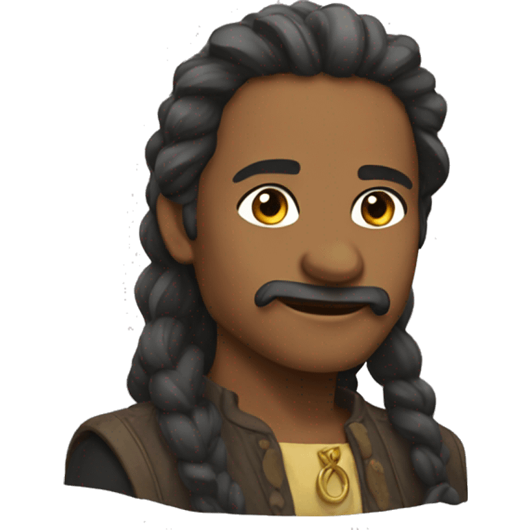 Hermoni emoji