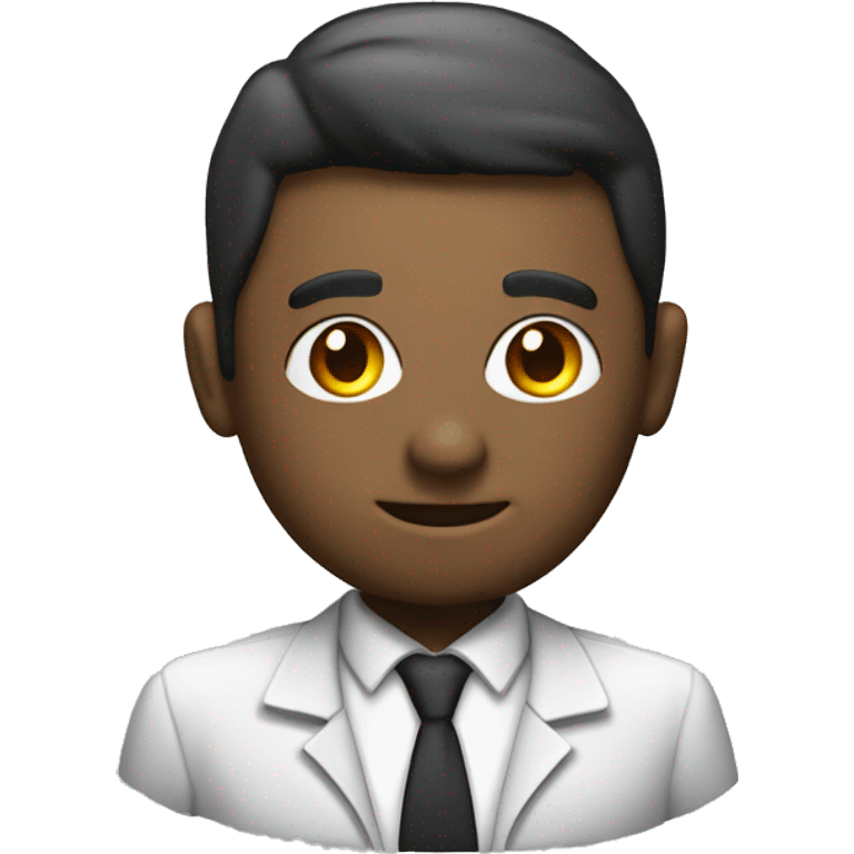 high tech skills trainer teaching web and app development skills emoji