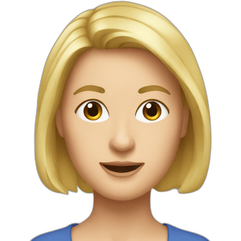 Annemieke Meurs emoji