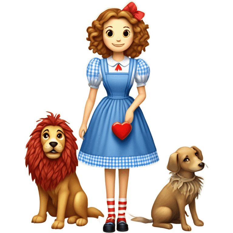 wizard of oz emoji