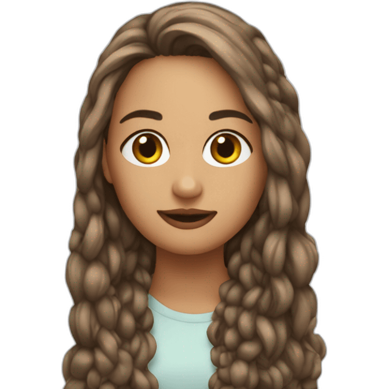 Mia Kalina emoji