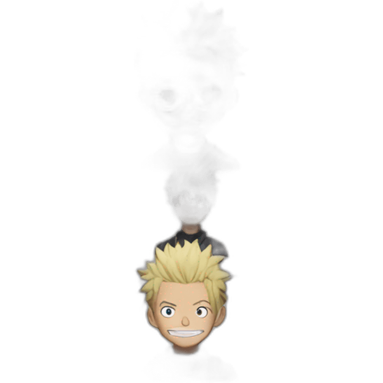 Gojo jujutsu kaisen emoji