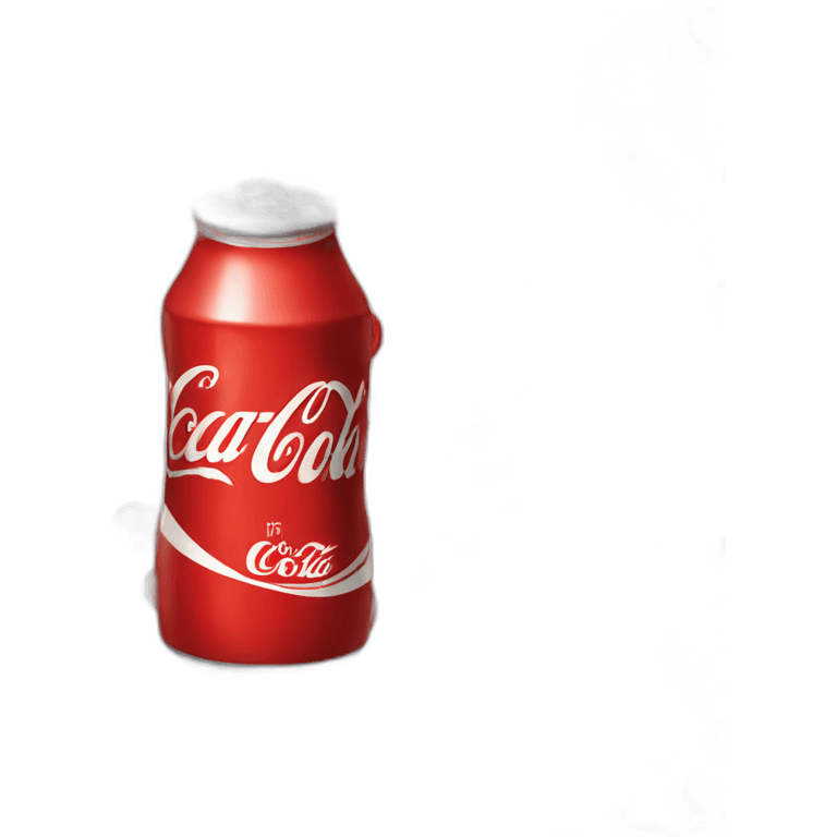 coke no sugar emoji