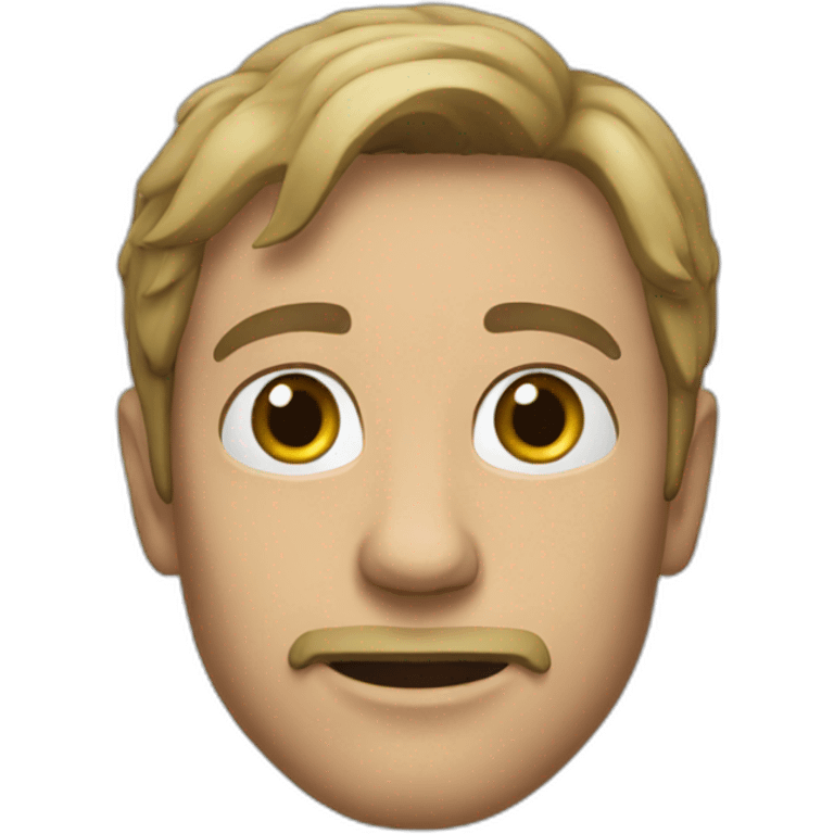 Norman  emoji