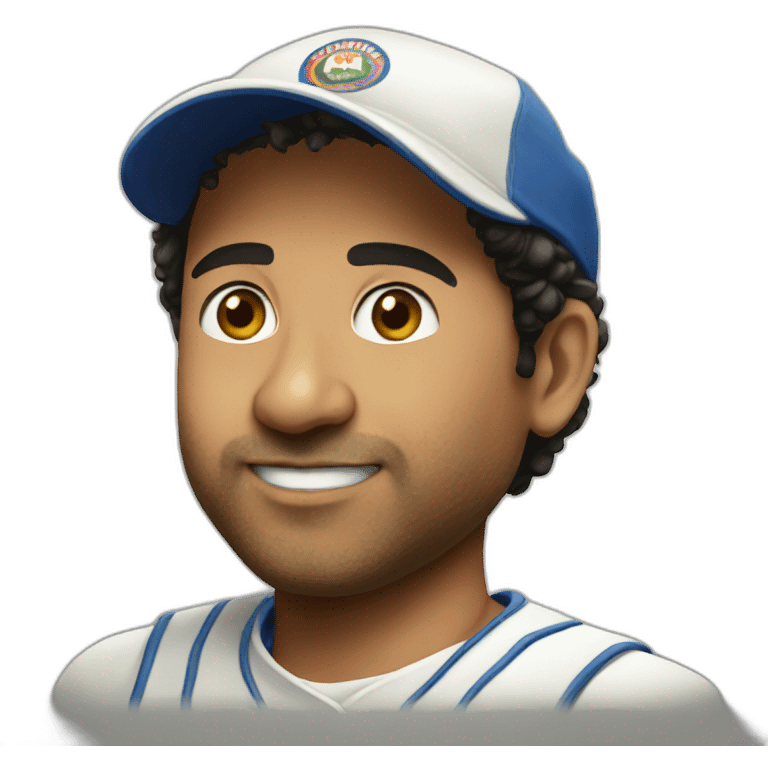 Sachin emoji